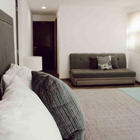 Elegante Habitacion Ideal Para Tu Estancia. 산미겔데아옌데 외부 사진