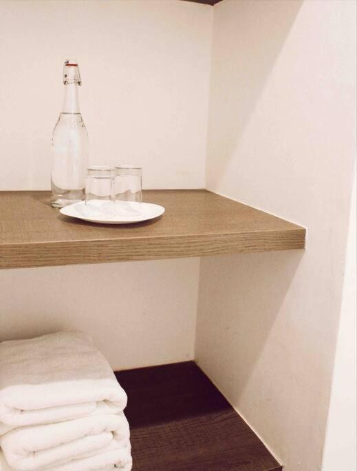 Elegante Habitacion Ideal Para Tu Estancia. 산미겔데아옌데 외부 사진