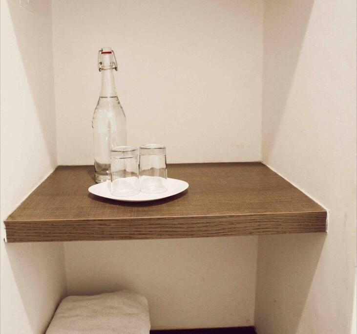 Elegante Habitacion Ideal Para Tu Estancia. 산미겔데아옌데 외부 사진