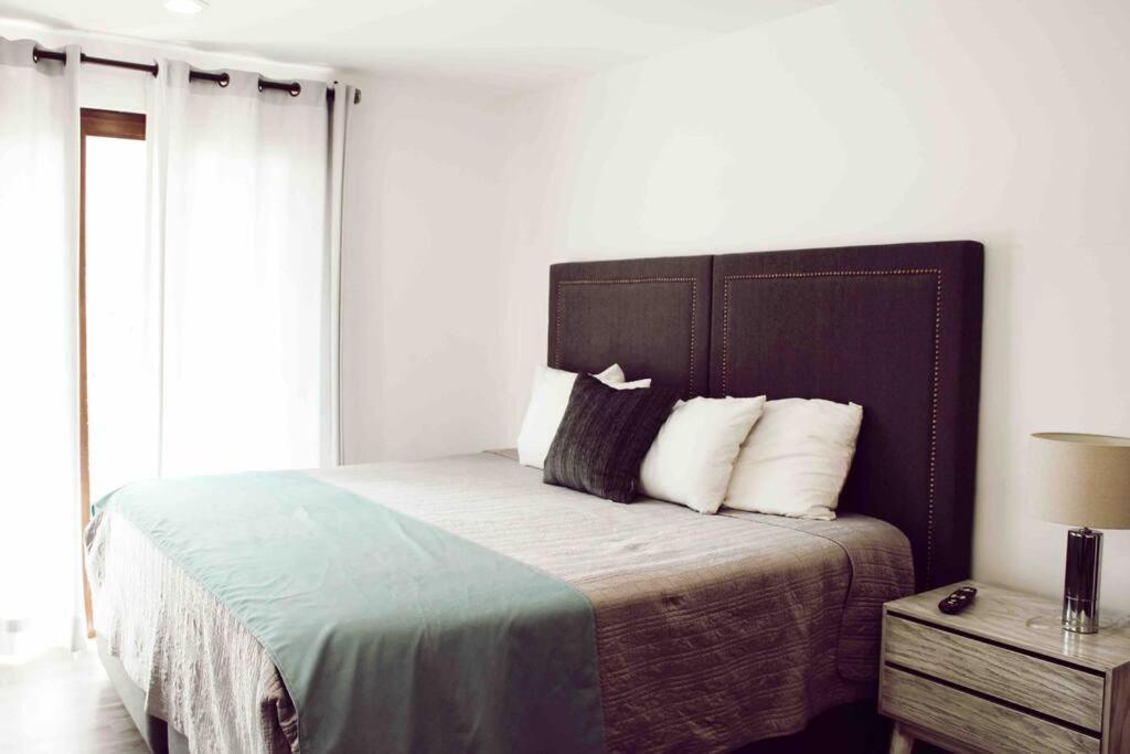 Elegante Habitacion Ideal Para Tu Estancia. 산미겔데아옌데 외부 사진
