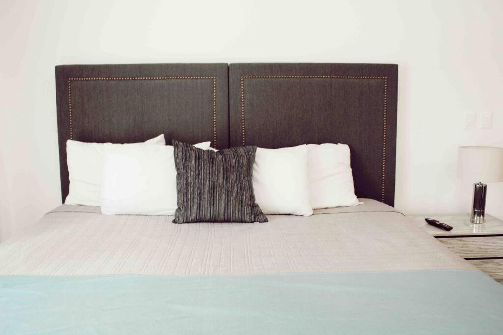 Elegante Habitacion Ideal Para Tu Estancia. 산미겔데아옌데 외부 사진
