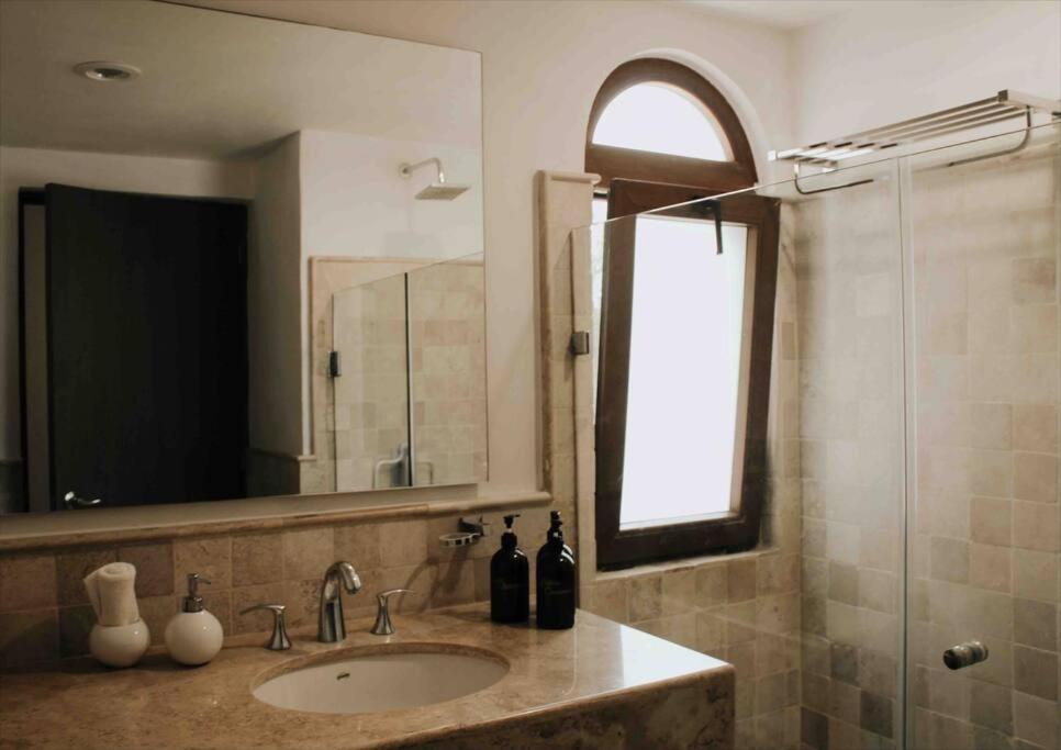 Elegante Habitacion Ideal Para Tu Estancia. 산미겔데아옌데 외부 사진