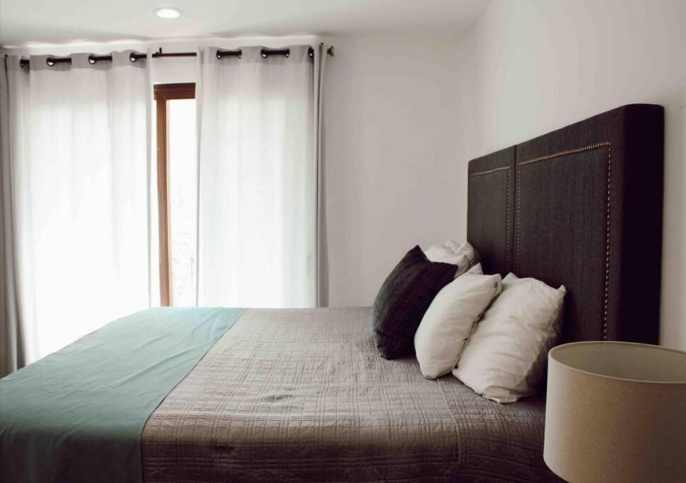 Elegante Habitacion Ideal Para Tu Estancia. 산미겔데아옌데 외부 사진